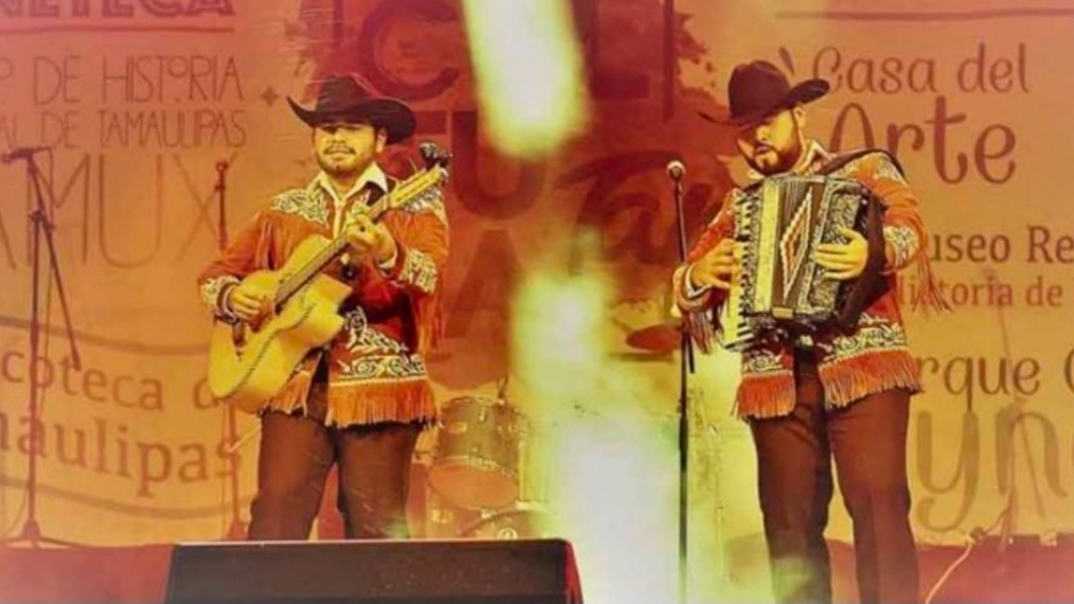 Detienen a los presuntos asesinos de Los Norteños de Río Bravo