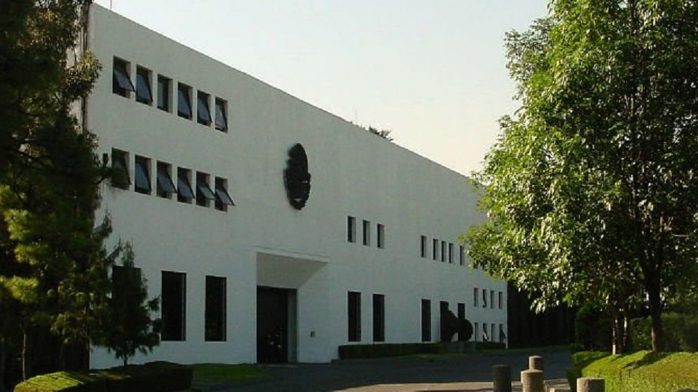 Abrirán al público la residencia oficial de Los Pinos - los-pinoss