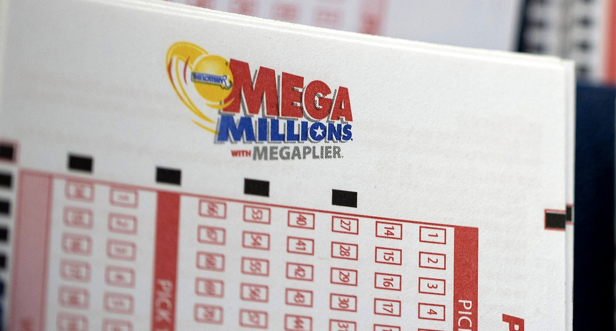 Mujer lava, accidentalmente, boleto ganador de la lotería