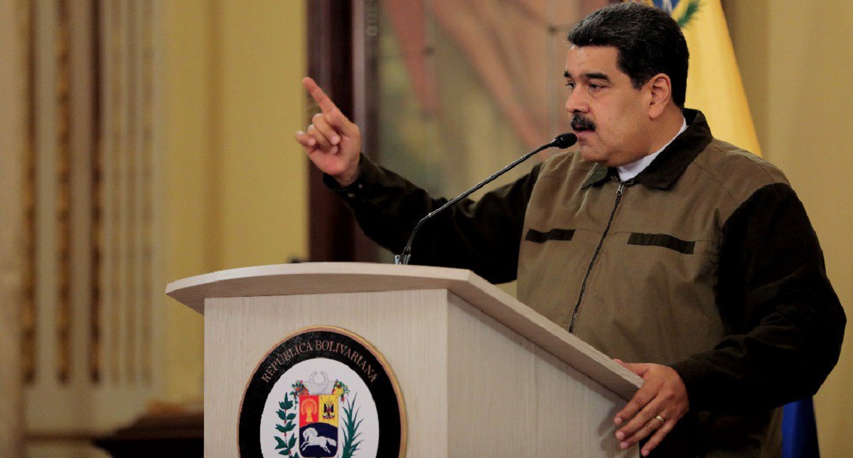 Congreso venezolano declara inconstitucional reelección de Maduro