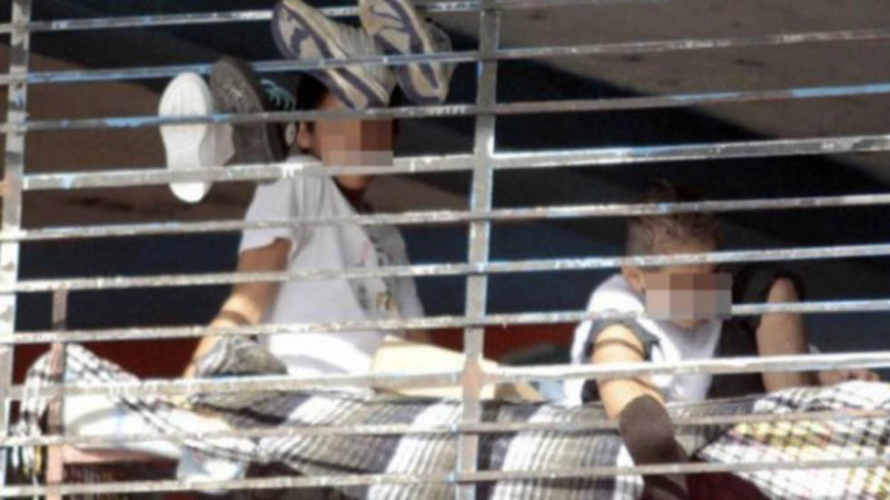 CNDH emite recomendación por irregularidades en casa hogar de Michoacán - mama-rosa-casa-hogar-michoacan