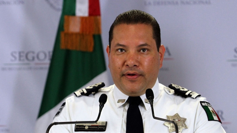 Murieron 144 policías federales durante sexenio de Peña Nieto