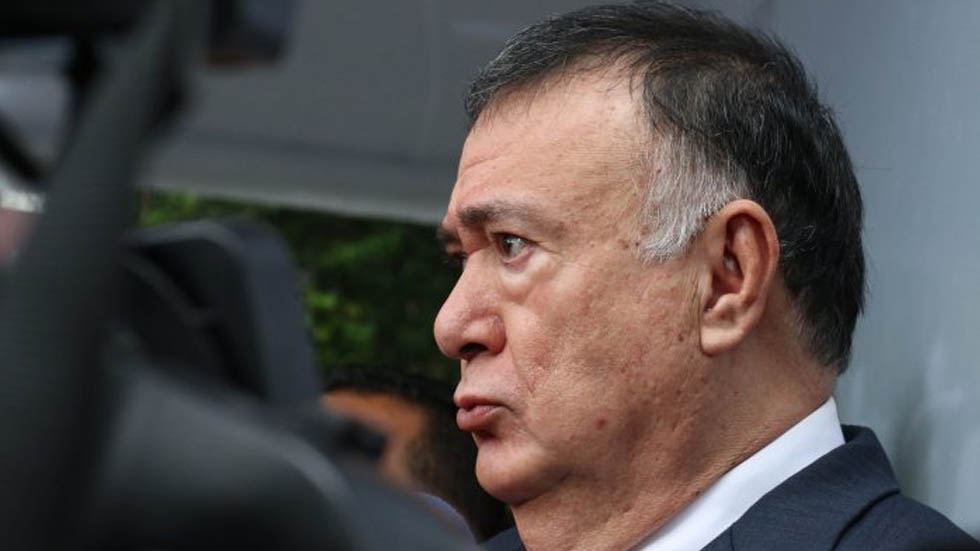 Director policiaco de Veracruz amenaza a periodista