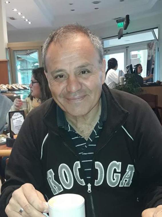 Exboxeador muere atragantado durante concurso de comida - mario-melo1