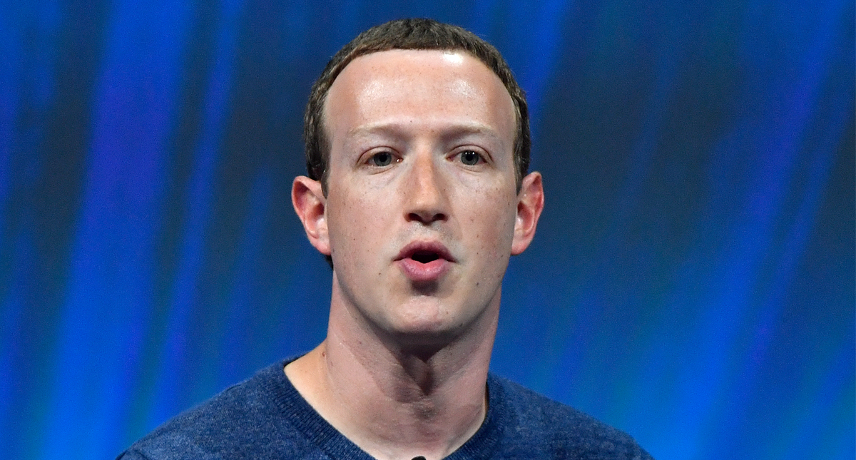 Mark Zuckerberg no renunciará  a Facebook - mark-zuckerberg-facebook