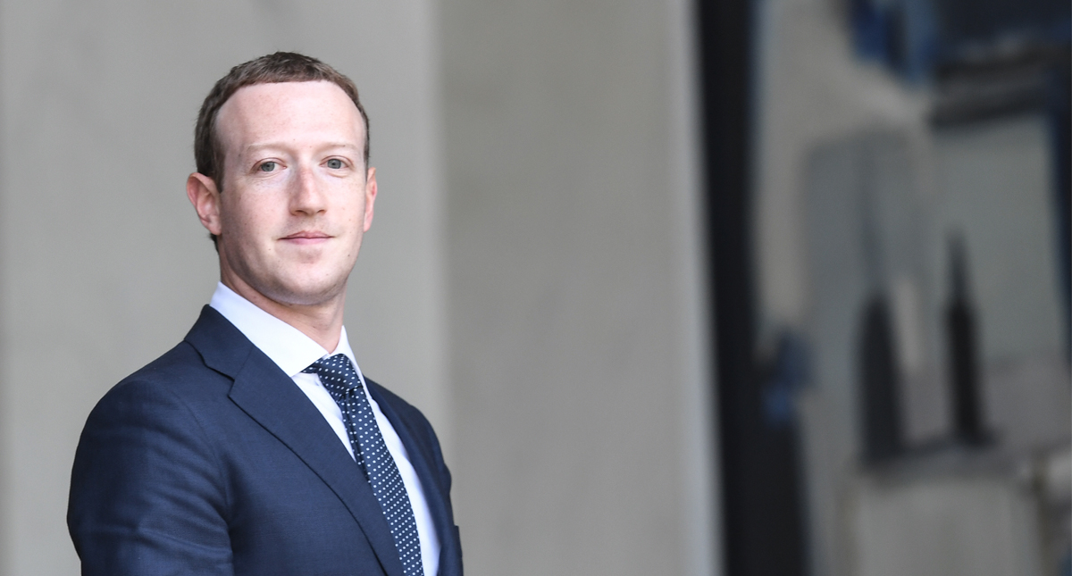 Mark Zuckerberg no renunciará  a Facebook