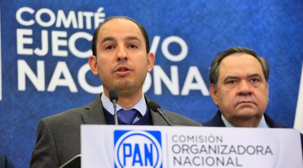 Iremos a la Corte contra ‘superdelegados’: PAN