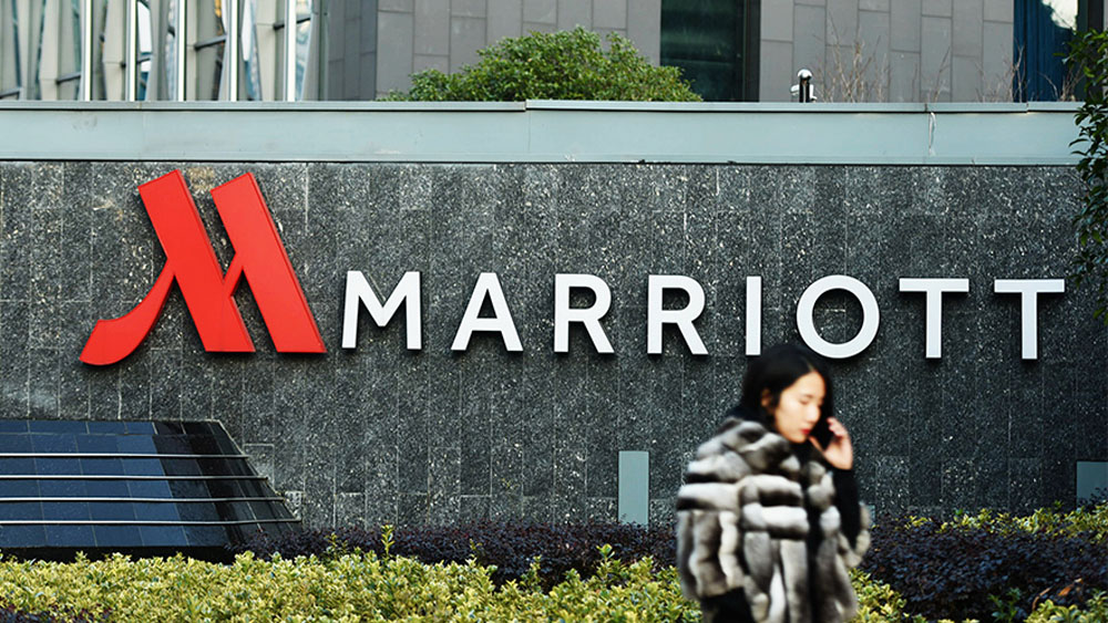 Marriott anuncia hackeo que afectaría hasta a 500 millones de clientes