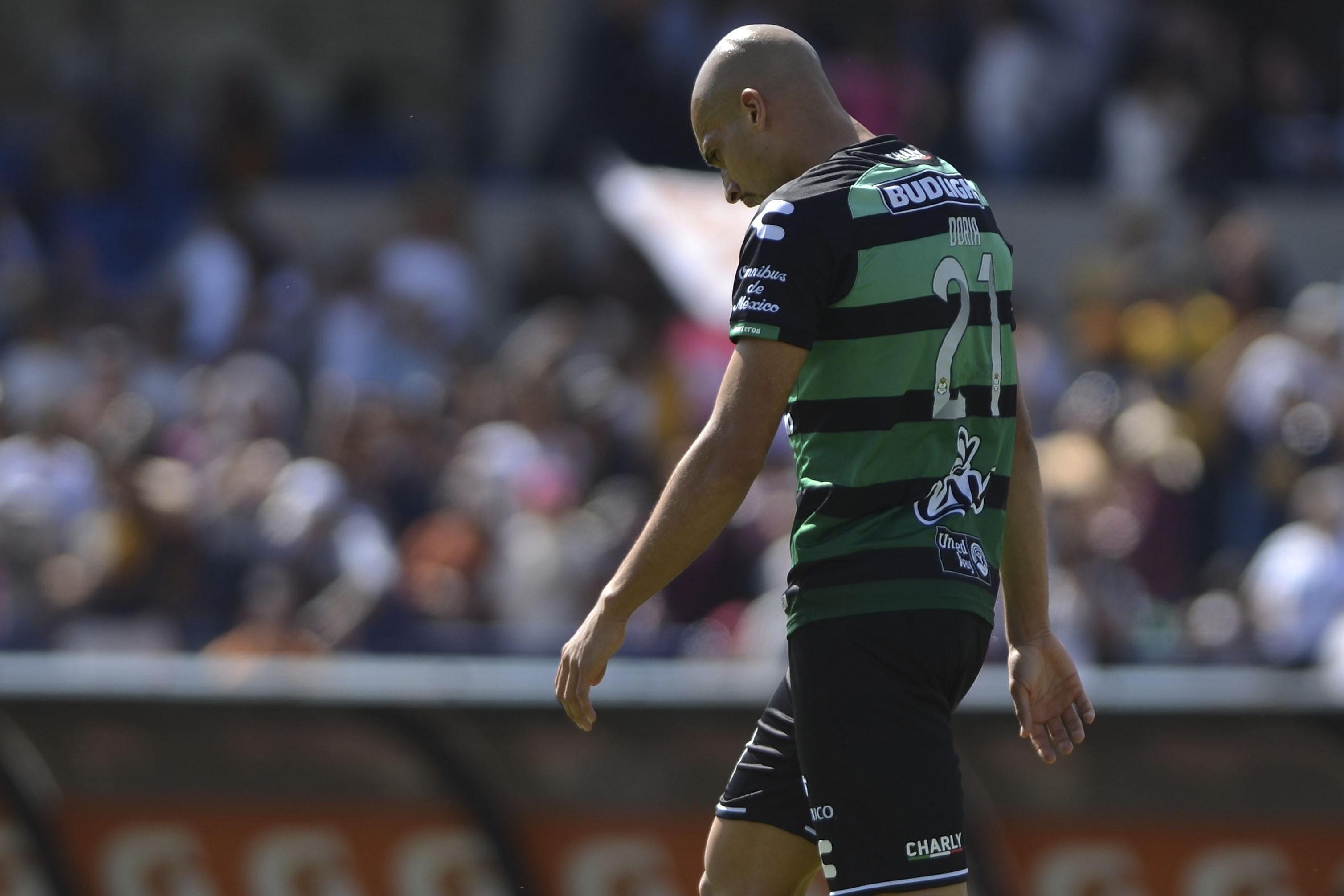 Pumas a la Liguilla como tercero - matheus-doria