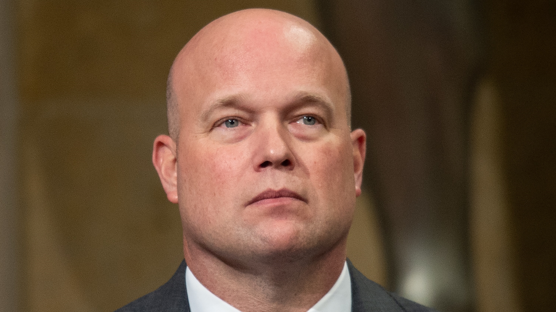 Demócratas denuncian nominación de fiscal general interino de EE.UU.