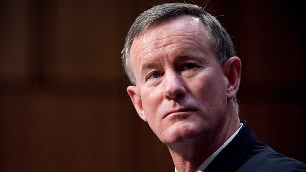 Excomandante arremete contra Trump tras comentarios sobre Bin Laden