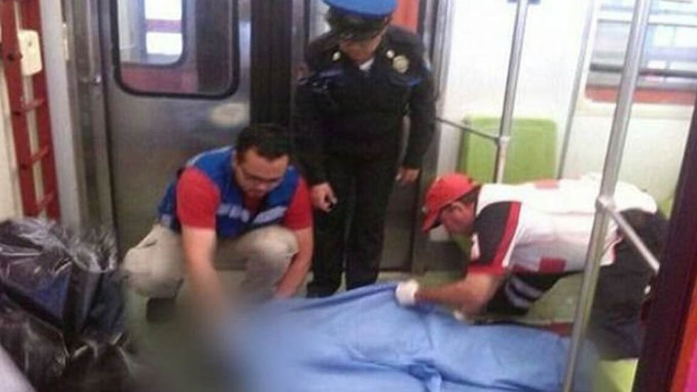 Desmiente Metro presunto accidente en Observatorio