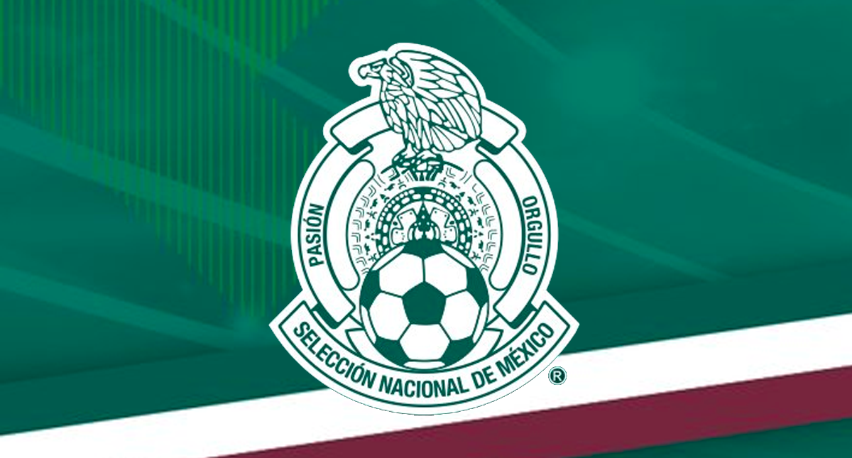 Convocados de México para enfrentar a Argentina