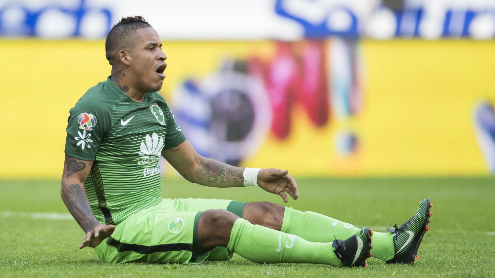 Exjugador del América podría ser suspendido de por vida