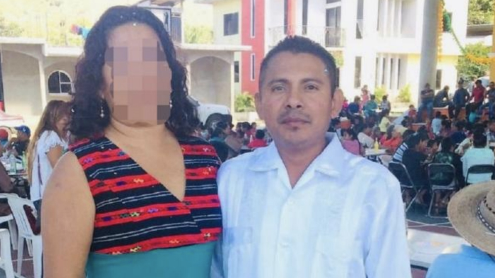 Matan a profesor indígena en Oaxaca