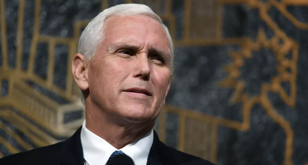 Trump confirma delegación que asistirá a toma de protesta de AMLO Trump confirma delegación que asistirá a toma de protesta de AMLO