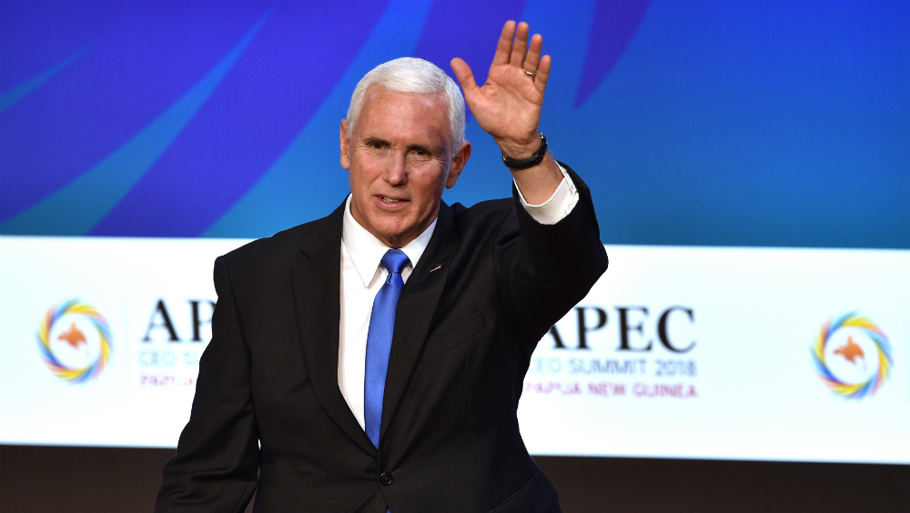 Estados Unidos amenaza con más aranceles a China si no cambia políticas