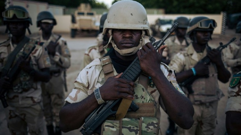 Mueren 25 combatientes separatistas en conflicto de Camerún