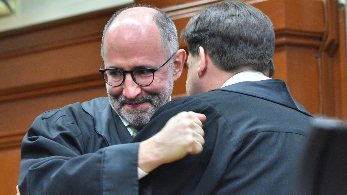 Ministro José Ramón Cossío deja la SCJN tras 15 años de servicio