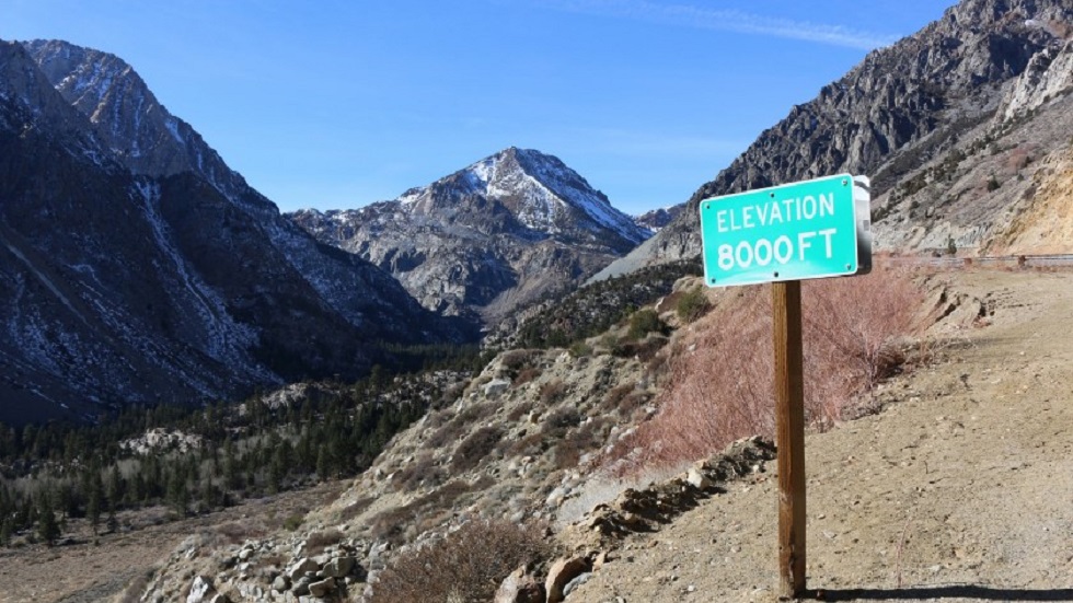 Advierten que cambio climático colapsará economía de EE.UU.