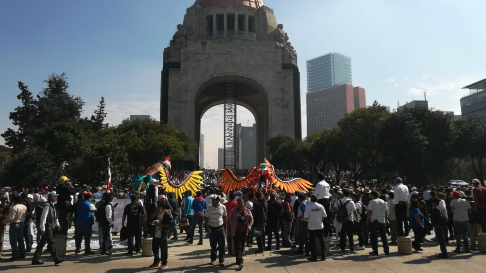 Conservar tradiciones como jaripeo, toros y gallos piden a próximo gobierno