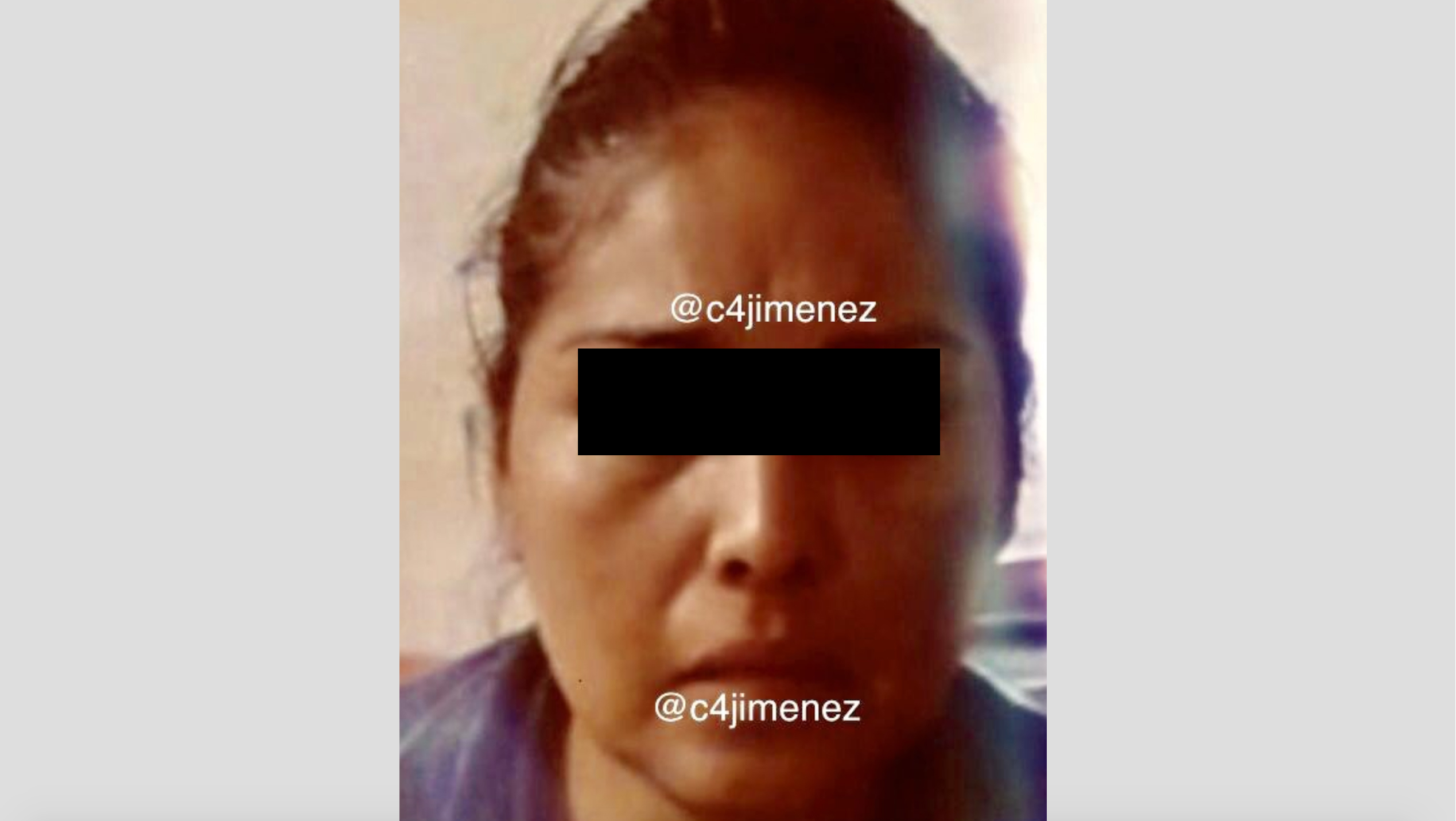 Identifican a conductora que ocasionó accidente en la México-Toluca