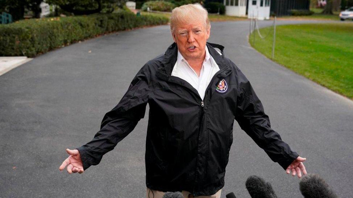 Trump tendrá en próximos “dos días” conclusión sobre asesinato de Khashoggi