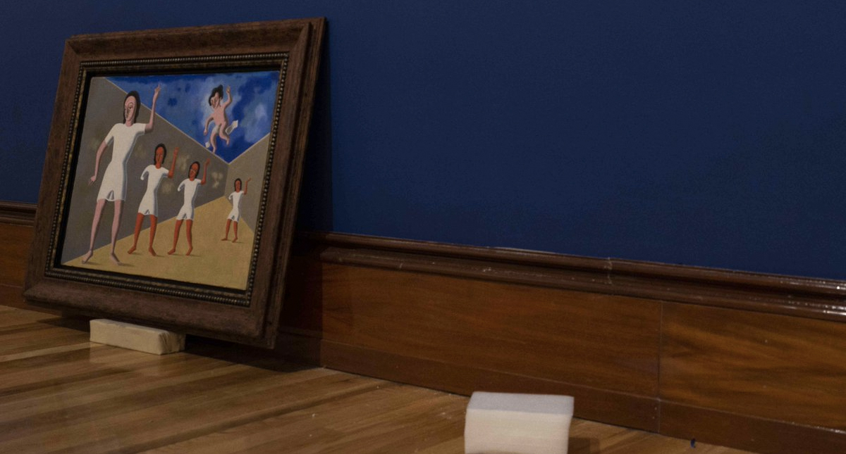 Cultura colabora con el 3.2 por ciento del PIB a México