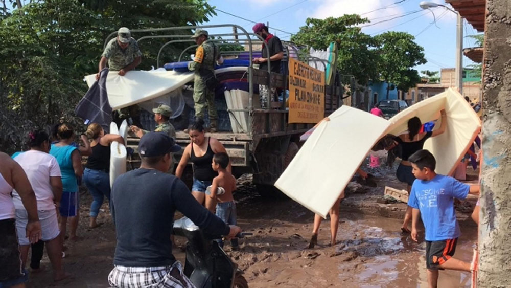 Gobernador de Nayarit se reunirá con AMLO por crisis de damnificados - nayarit-willa