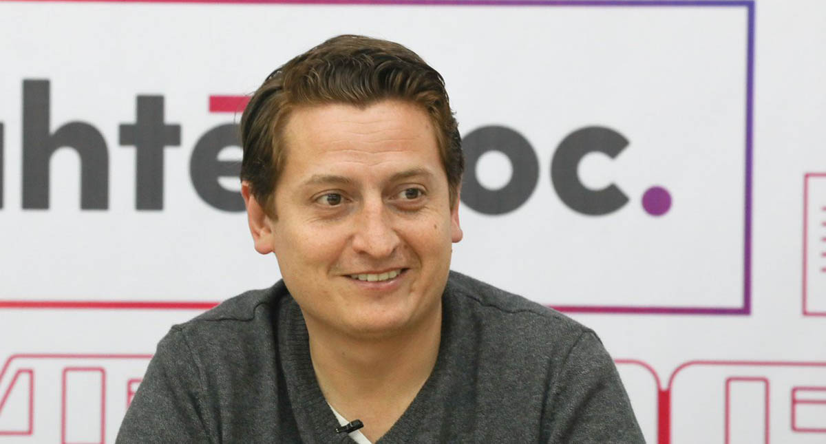 Escasez de agua se prolongaría 72 horas más en la Cuauhtémoc - nestor-nunez