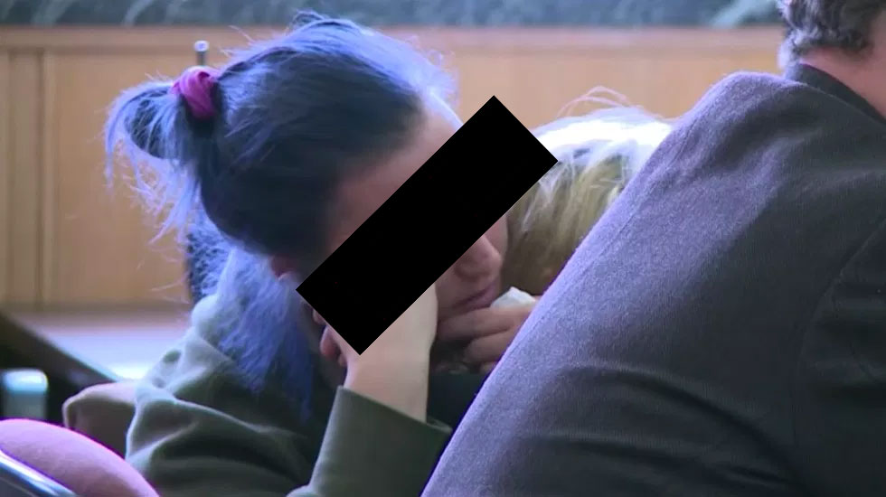 Acusan a niña de 10 años de matar a bebé de seis meses en EE.UU.