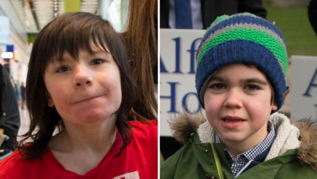 Aprueban uso de mariguana medicinal en Reino Unido - ninos-de-mariguana-medicinal