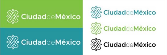 Gobierno de la CDMX tiene nuevo logo - nuevo-logo-cdmx