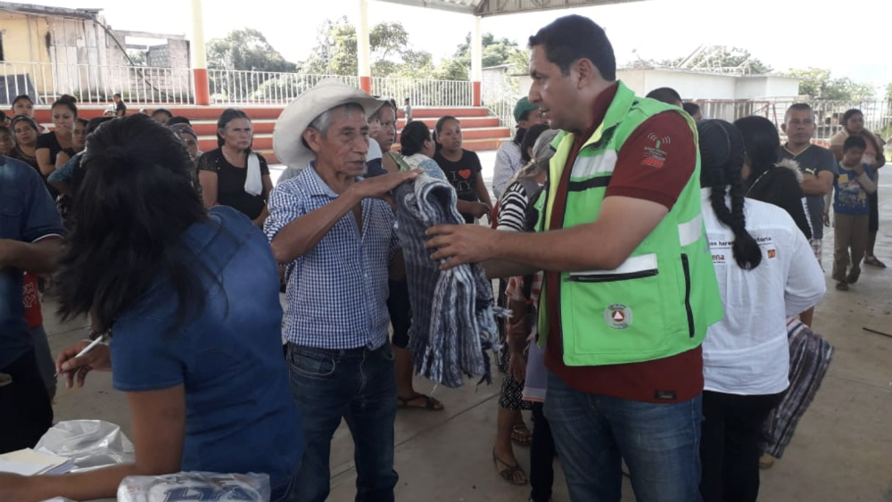 Incomunicadas 10 comunidades de Oaxaca por lluvias