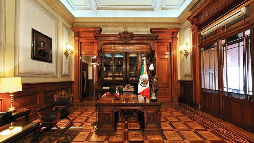 PRI va por revocación de mandato a partir de 2024