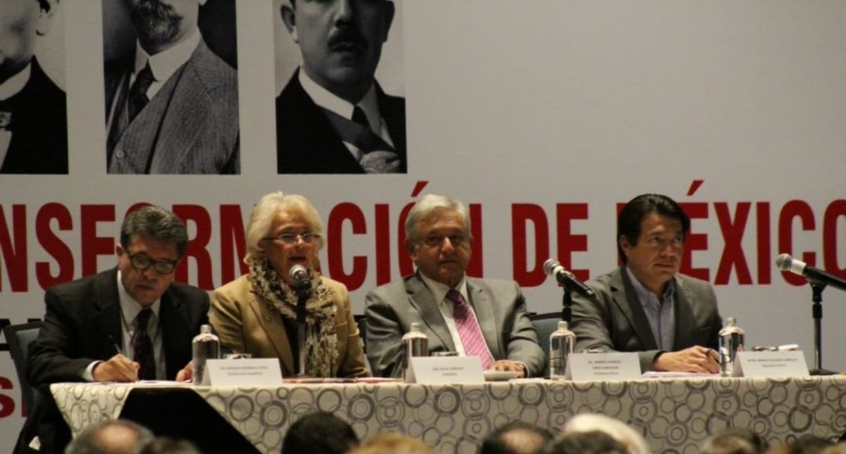 Morena presentará iniciativa de ley para uso del cannabis - olga-sanchez-cordero