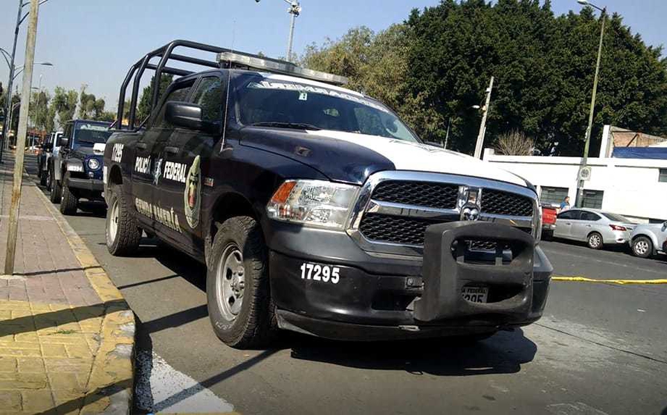 Gendarmería alista operativo de seguridad por toma de posesión - operativo-de-seguridad-gendarmeria-toma-de-posesion
