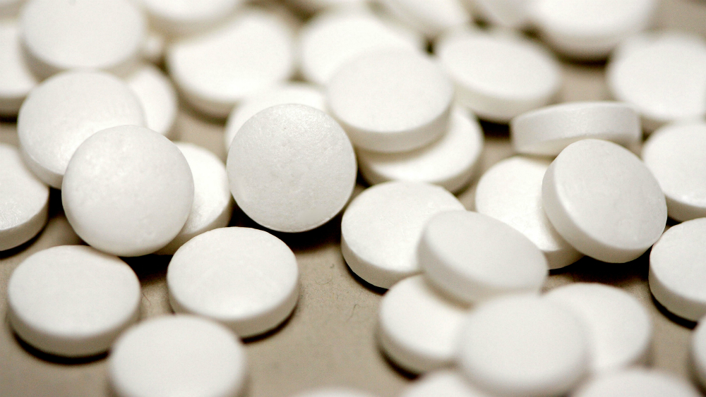 Aprueban en EE.UU. nuevo y poderoso opioide