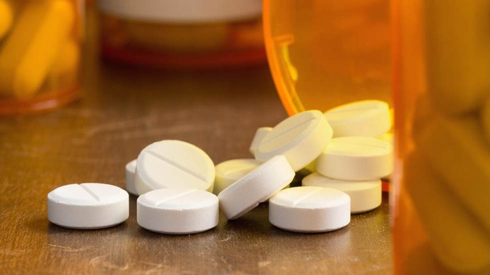 Se detonan muertes por opioides en Estados Unidos