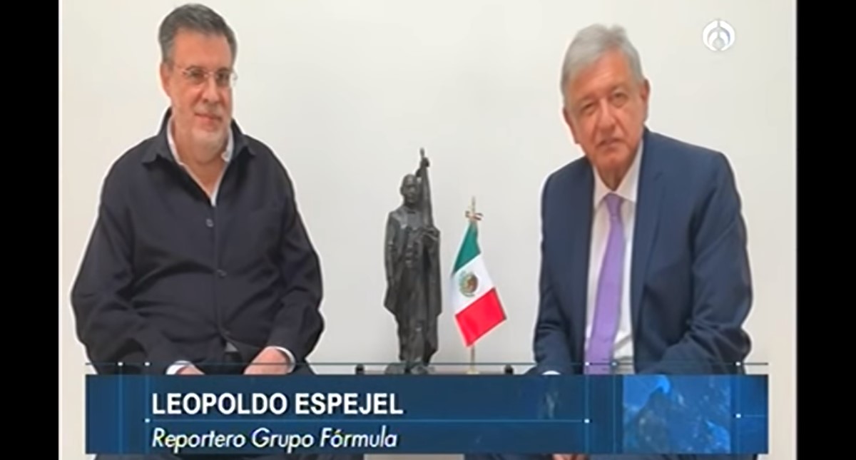 Se oponen a la construcción del aeropuerto en Santa Lucía