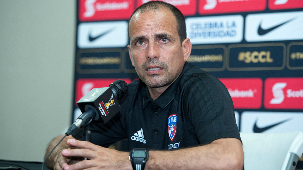 Xolos anuncia nuevo entrenador para el Clausura 2019