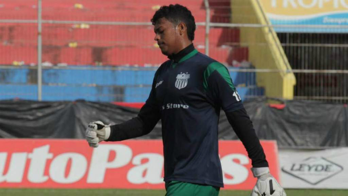 Asesinan en bar a portero de la Liga de Honduras