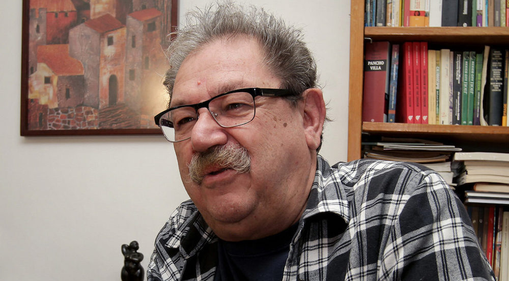 Senado avala reforma para que Taibo II dirija FCE