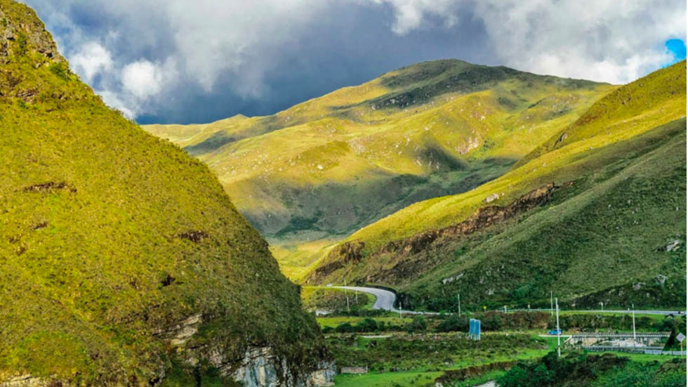 Localidad en Colombia decreta toque de queda por “espíritus malignos”