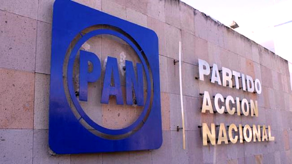 Revoca TEPJF expulsión de Ernesto Cordero de Acción Nacional