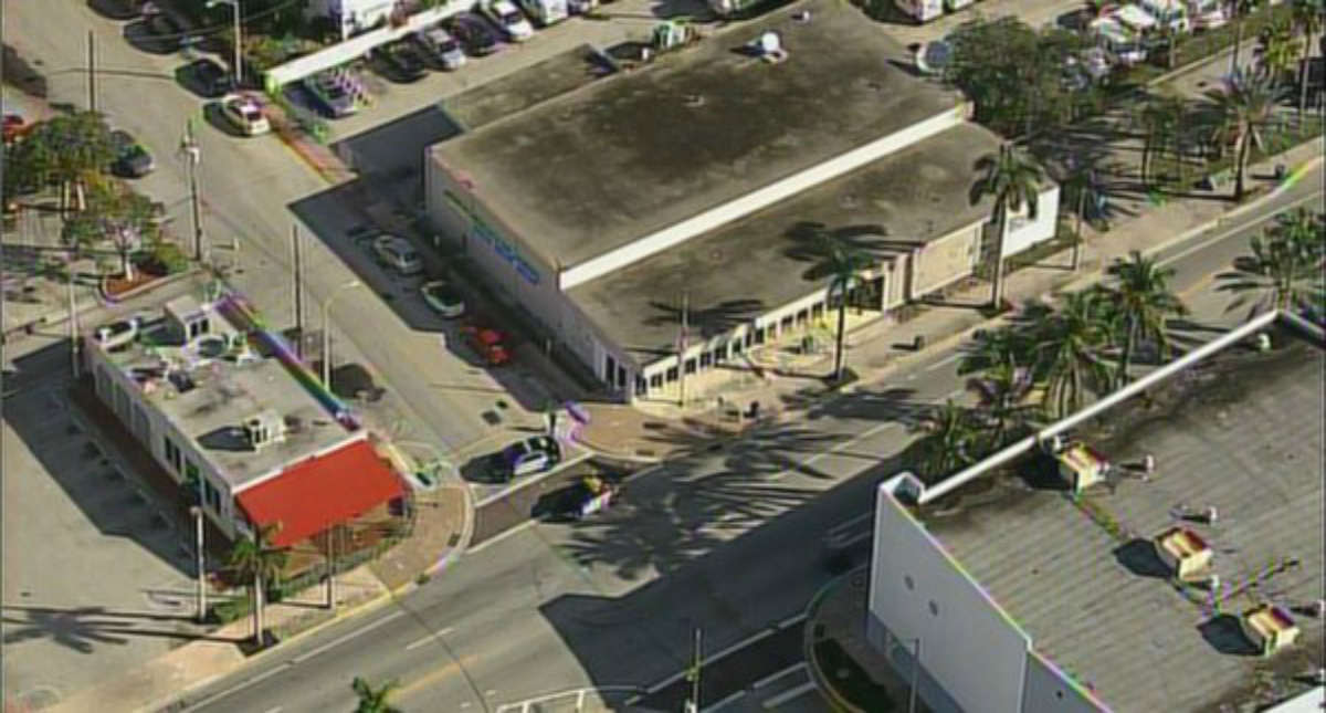 Descubren paquete sospechoso en oficina postal de Miami