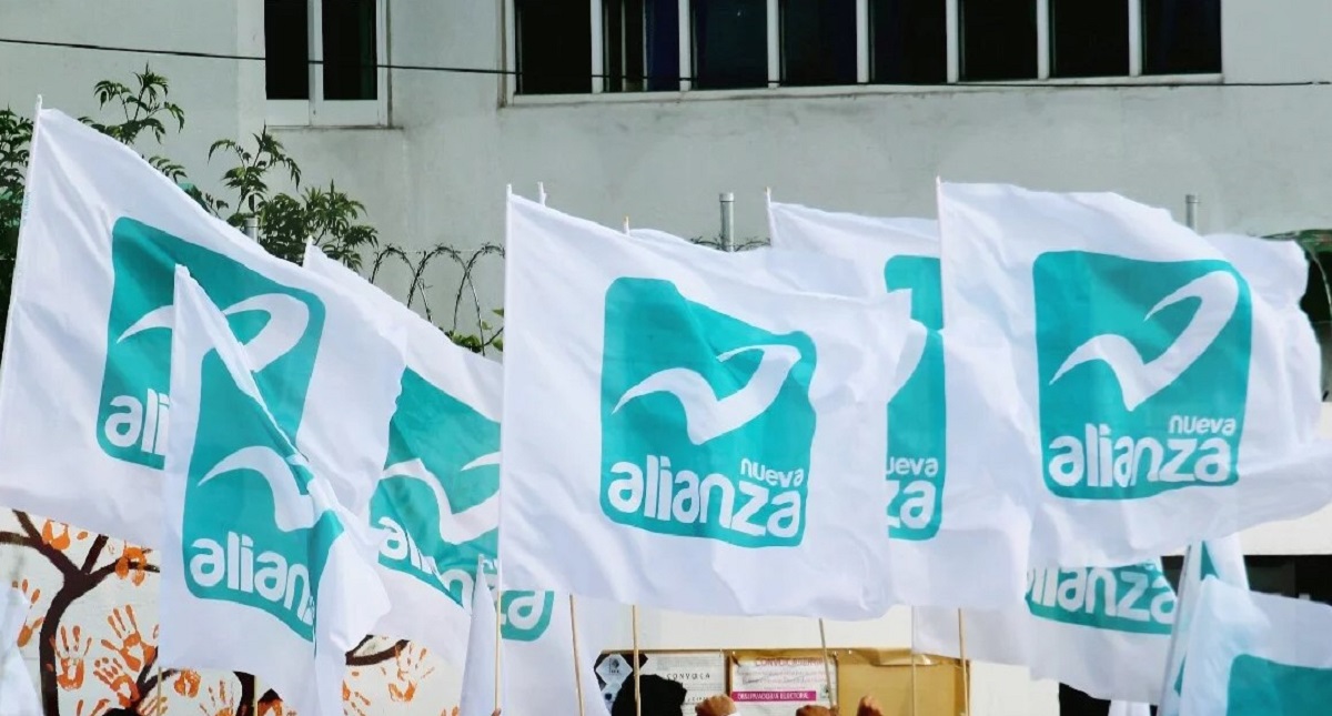 Nueva Alianza se mantendrá como partido local en 21 estados
