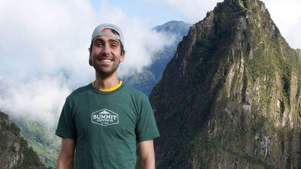 Desaparece estadounidense en Chihuahua - patrick