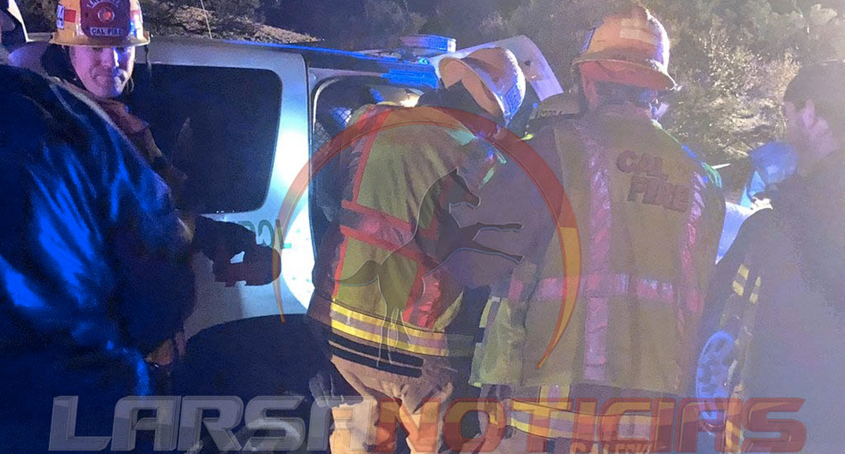 Al menos tres muertos por persecución de Patrulla Fronteriza en San Diego - patrulla-1