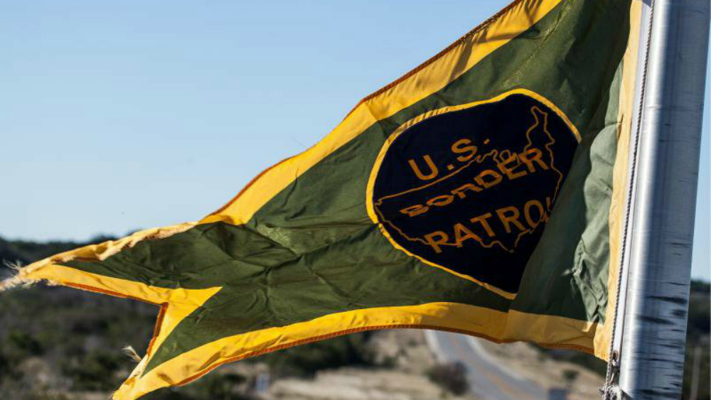 Patrulla fronteriza arrestó a hondureño que cruzó a EE.UU. ilegalmente